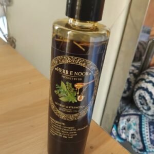 Herb-E-Noor Hair Oil